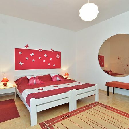 Apartments Stjepan 725 Fažana Екстериор снимка