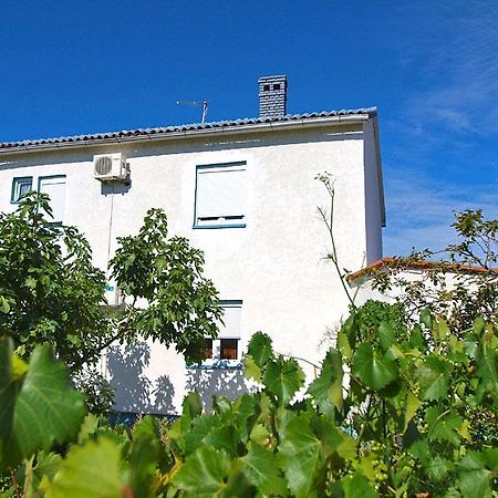 Apartments Stjepan 725 Fažana Екстериор снимка