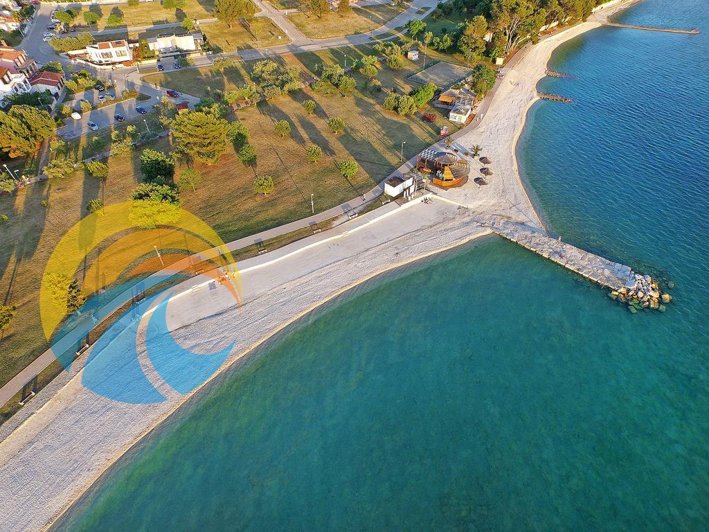 Apartments Stjepan 725 Fažana Екстериор снимка