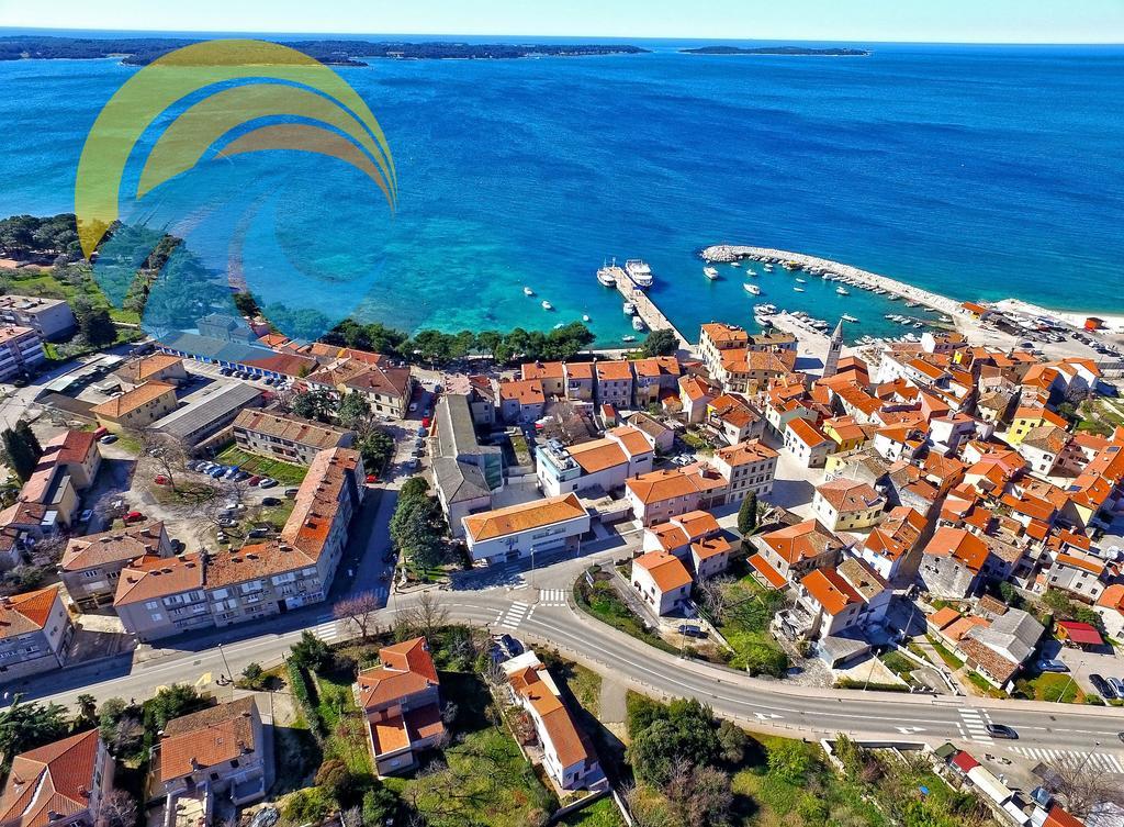 Apartments Stjepan 725 Fažana Екстериор снимка