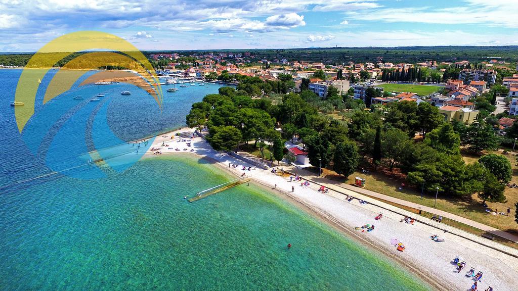 Apartments Stjepan 725 Fažana Екстериор снимка