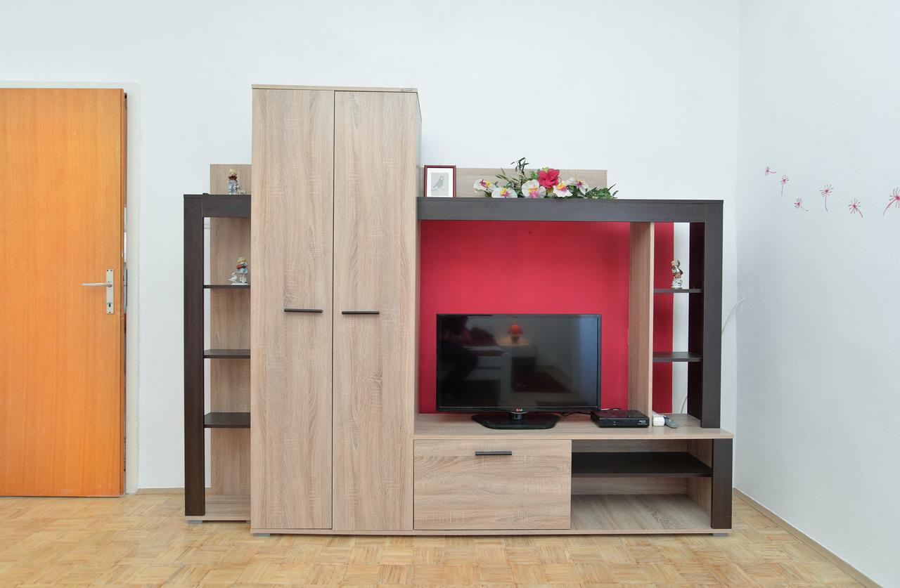 Apartments Stjepan 725 Fažana Екстериор снимка
