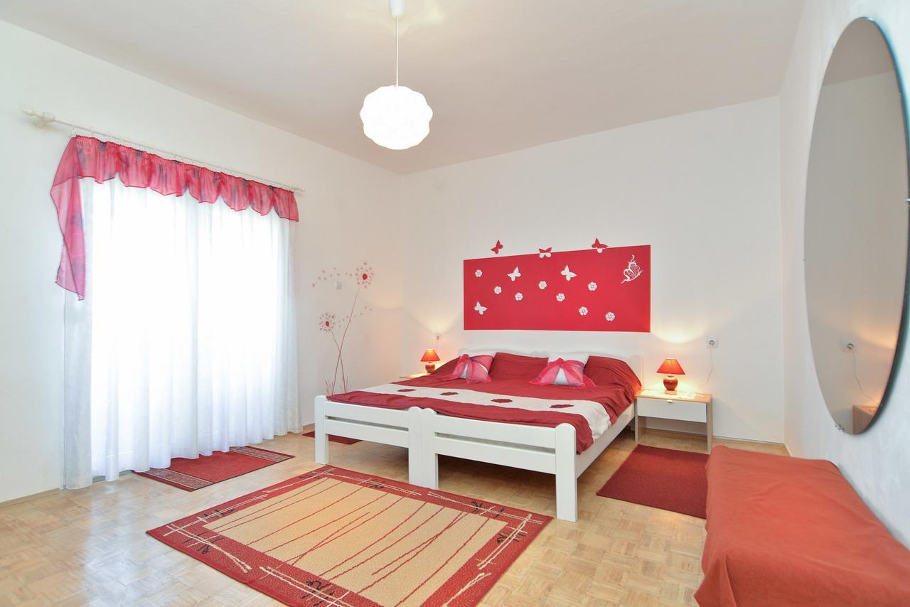 Apartments Stjepan 725 Fažana Екстериор снимка