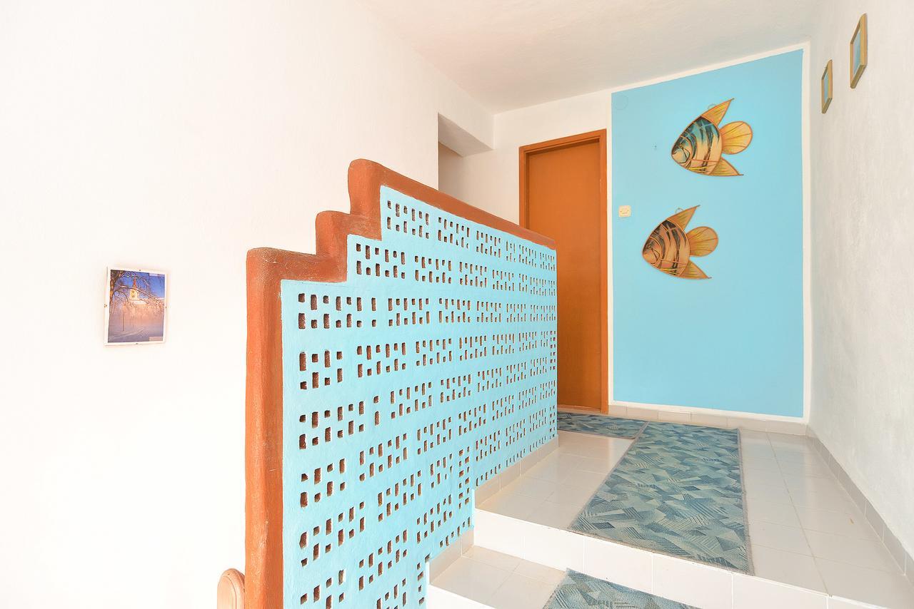 Apartments Stjepan 725 Fažana Екстериор снимка