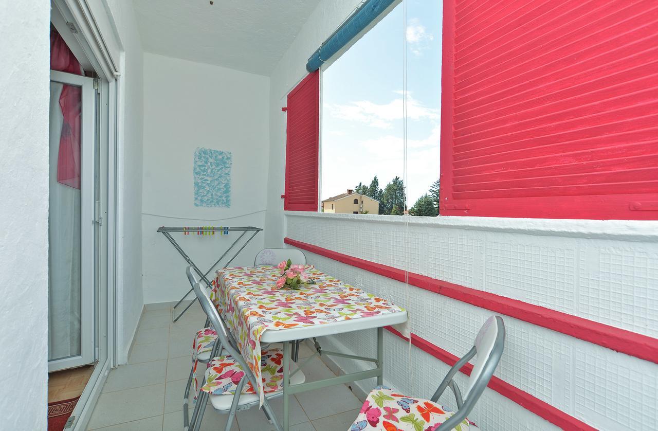 Apartments Stjepan 725 Fažana Екстериор снимка