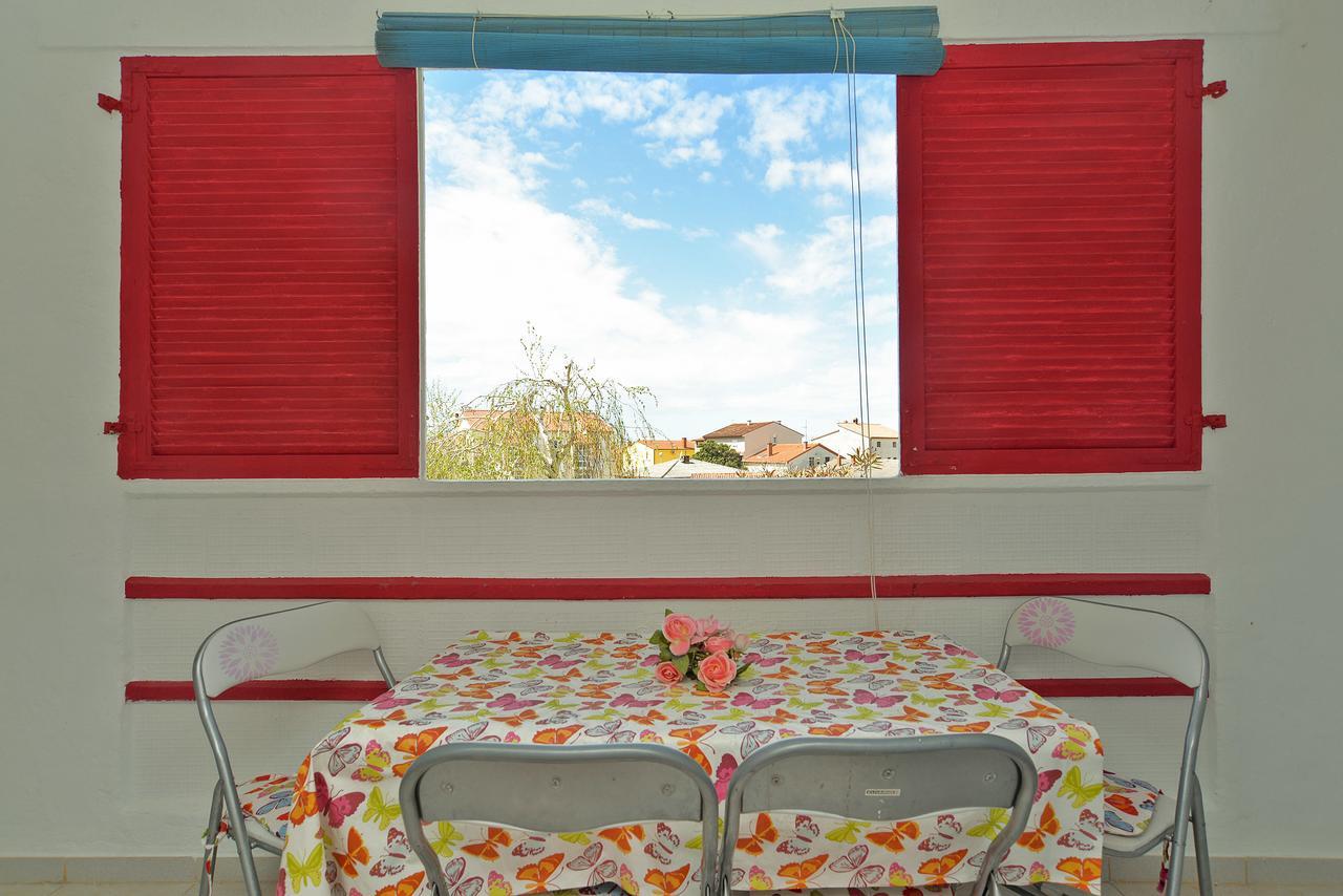 Apartments Stjepan 725 Fažana Екстериор снимка