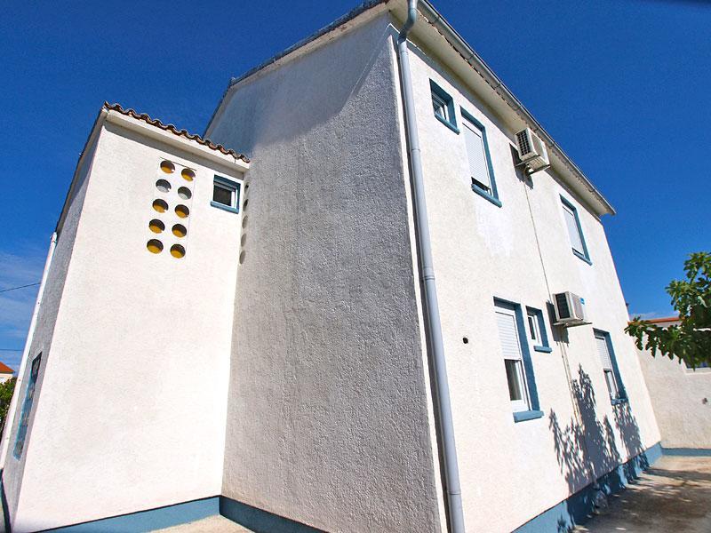 Apartments Stjepan 725 Fažana Екстериор снимка