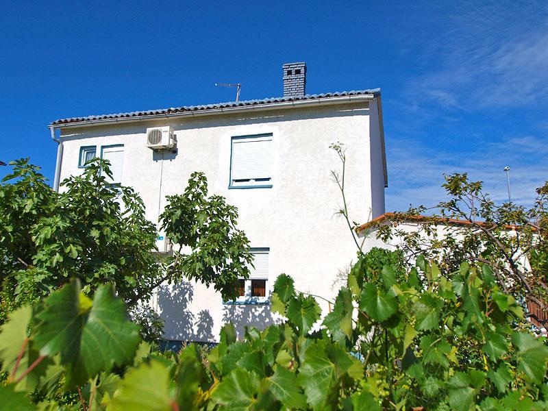 Apartments Stjepan 725 Fažana Екстериор снимка