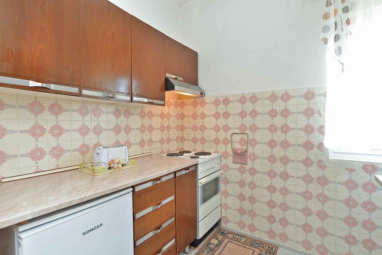 Apartments Stjepan 725 Fažana Екстериор снимка