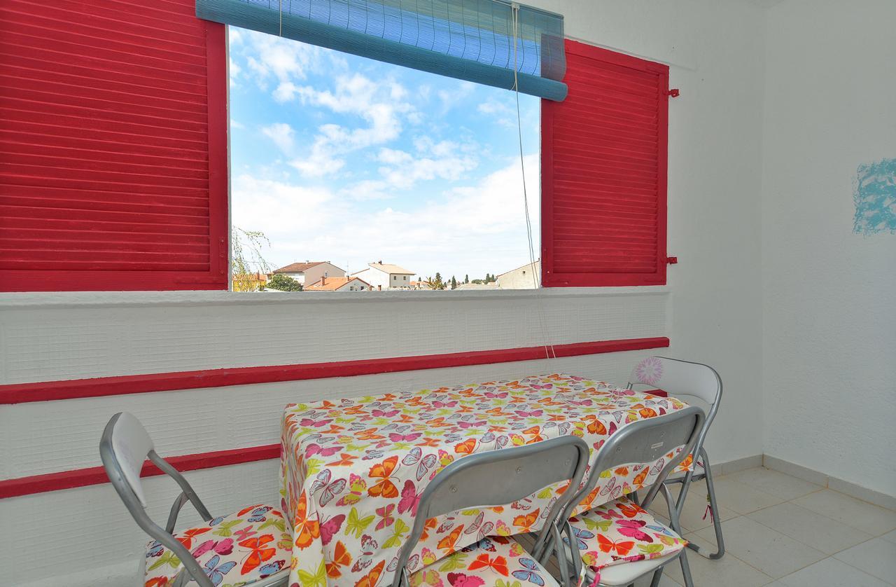 Apartments Stjepan 725 Fažana Екстериор снимка