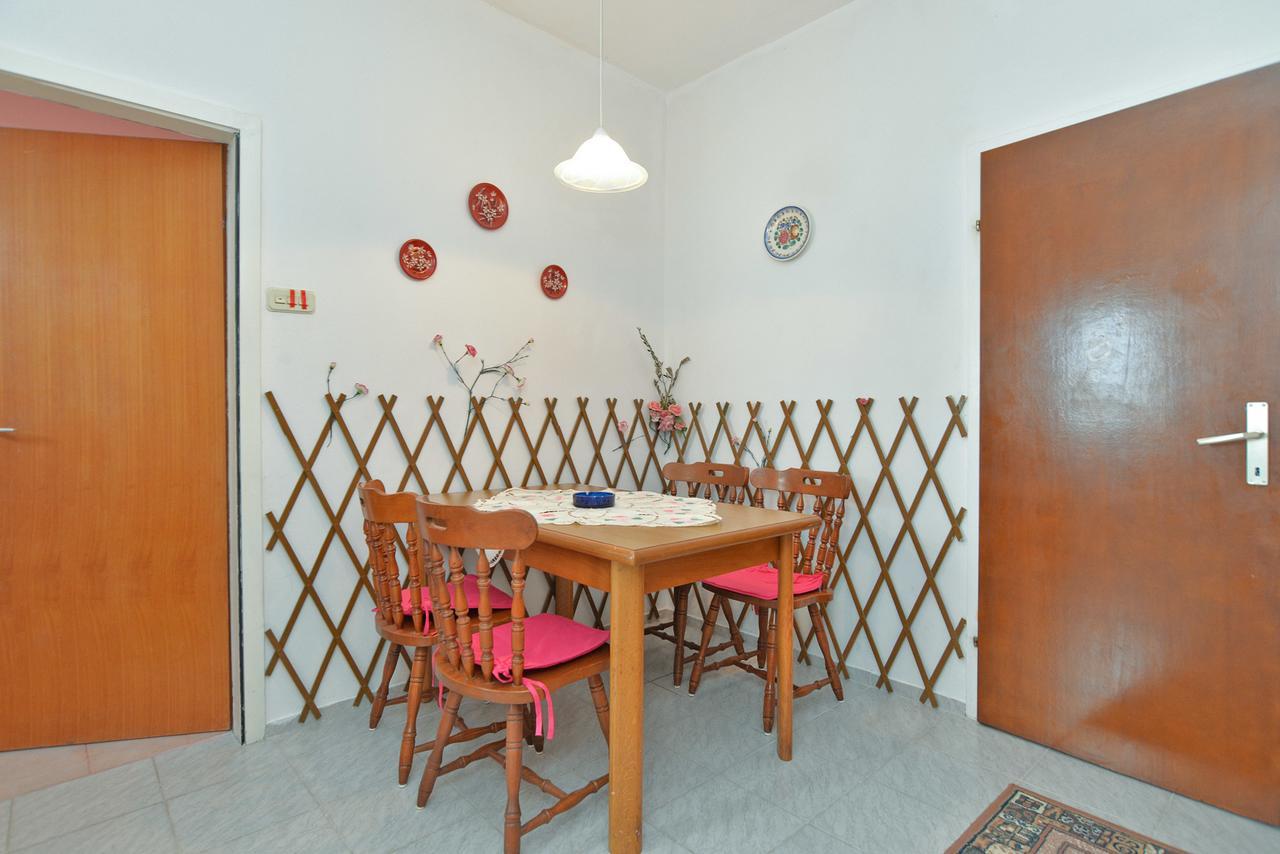Apartments Stjepan 725 Fažana Екстериор снимка