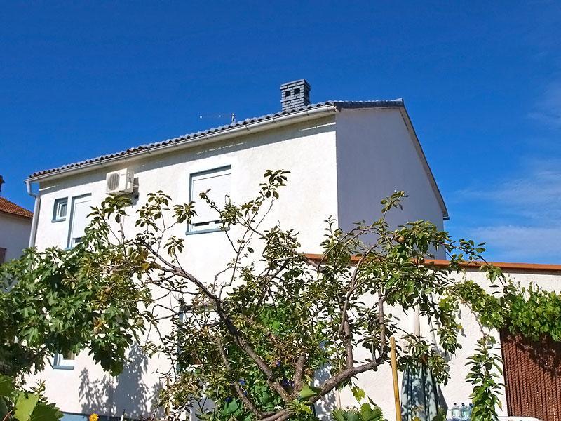 Apartments Stjepan 725 Fažana Екстериор снимка