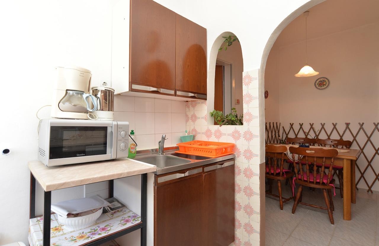 Apartments Stjepan 725 Fažana Екстериор снимка