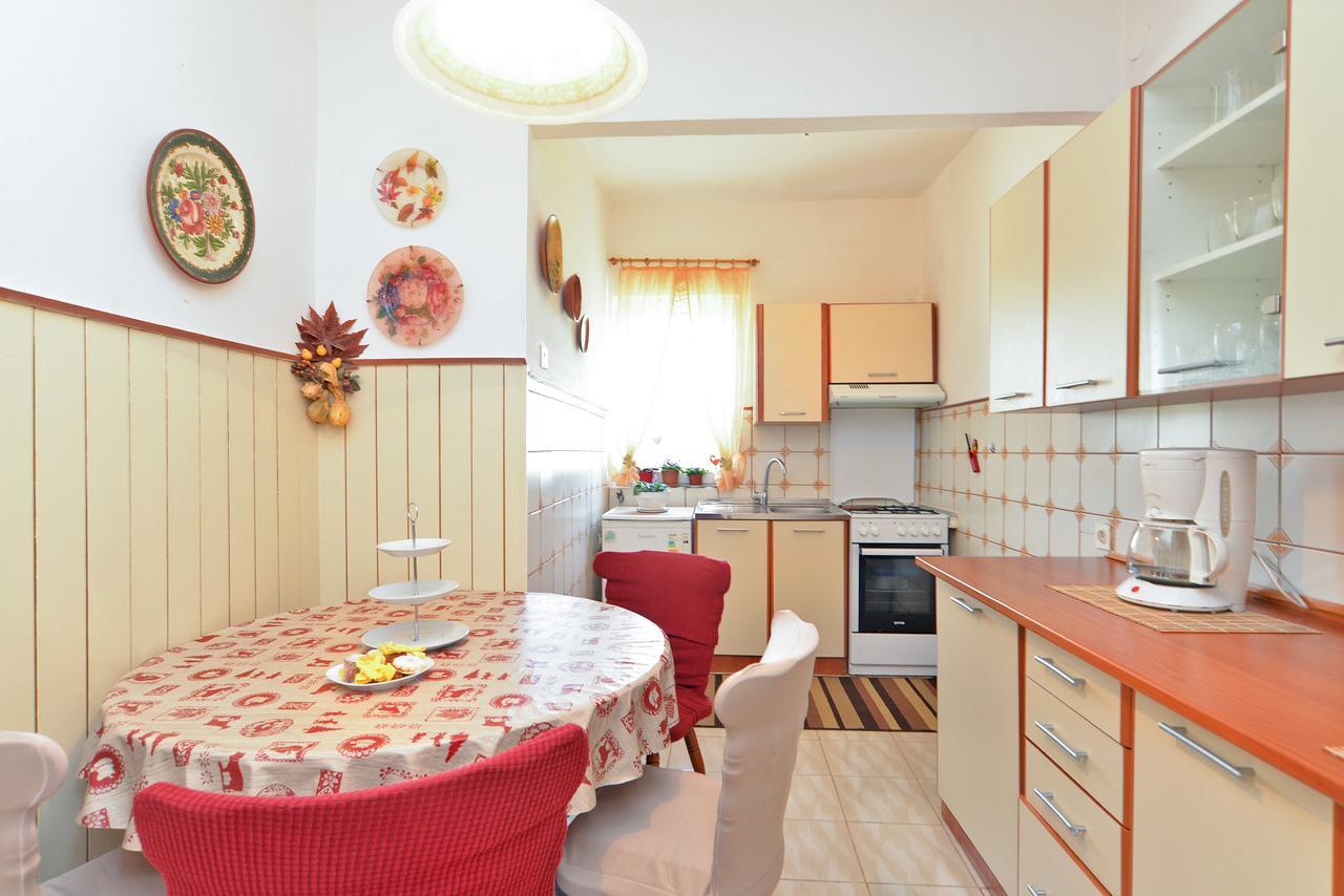 Apartments Stjepan 725 Fažana Екстериор снимка