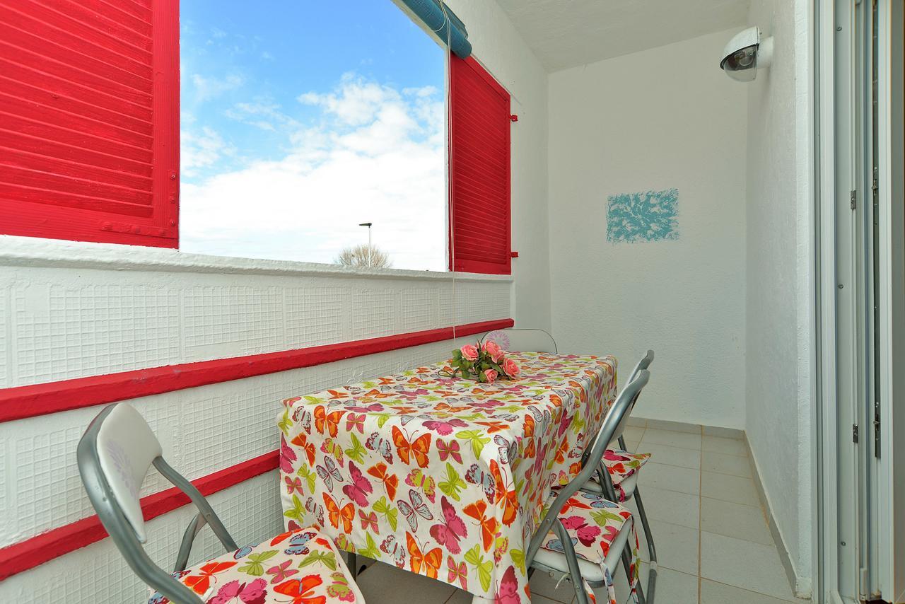Apartments Stjepan 725 Fažana Екстериор снимка